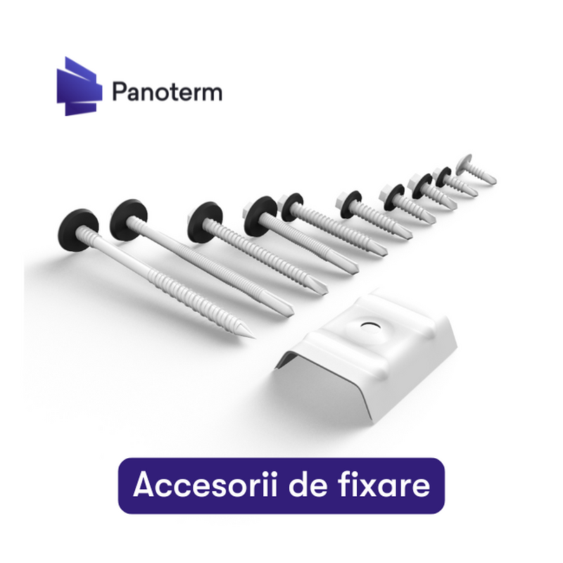 Panouri Sandwich - depozit panouri sandwich - Iasi